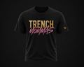 Trench Mommas Pink Collection