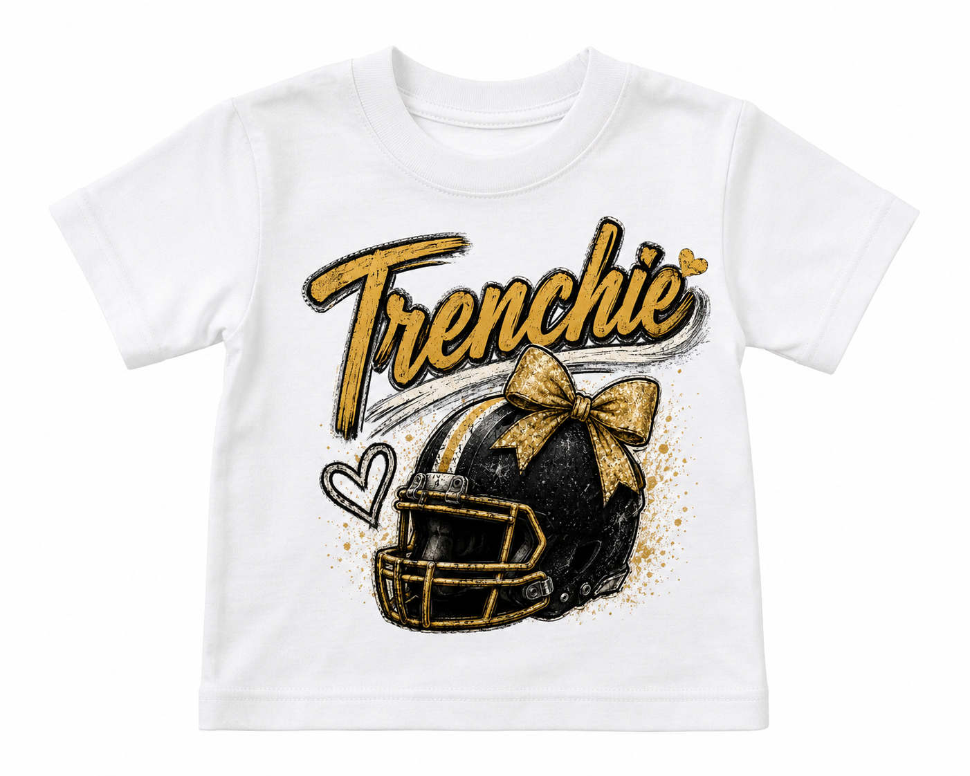 Trenchie Youth Tee