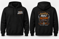 Built from the Islands hoodie