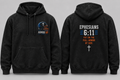Armor Up Hoodie